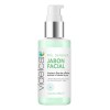 Jabn Lquido Facial 50ml Limpieza Sin Secar La Piel Momento de aplicacin DaNoche Tipo de piel Todo tipo de piel                                        