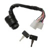 Ignition Switch for G1 Models Yamaha Gas 2 Cycle Golf