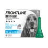 FRONTLINE FRONTLINE Plus Flea & Tick Treatment for Medium Dogs