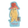 Paddington [Die Cut Sticker] Character Sticker/BL