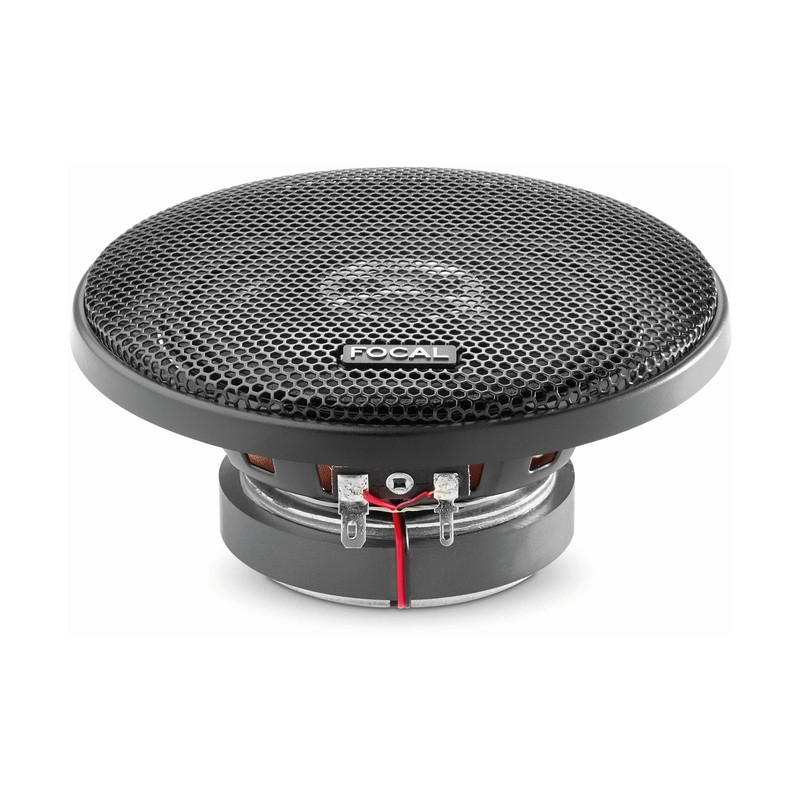 Focal RCX-100 Auditor Series 4” 2-Way Coaxial Kit