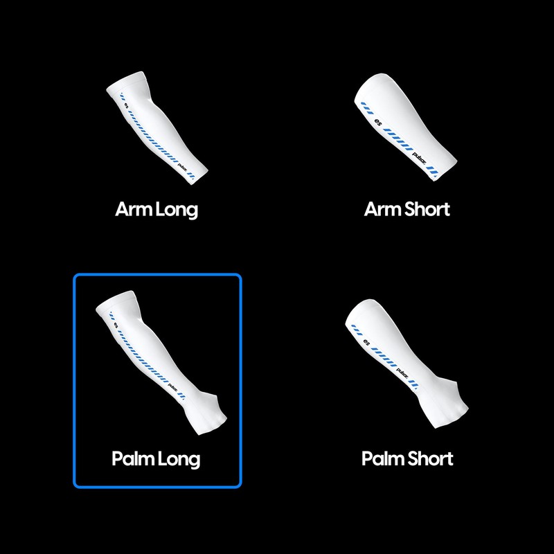 Pulsar Gaming Gears eS ARM SLEEVE A high-strength band for