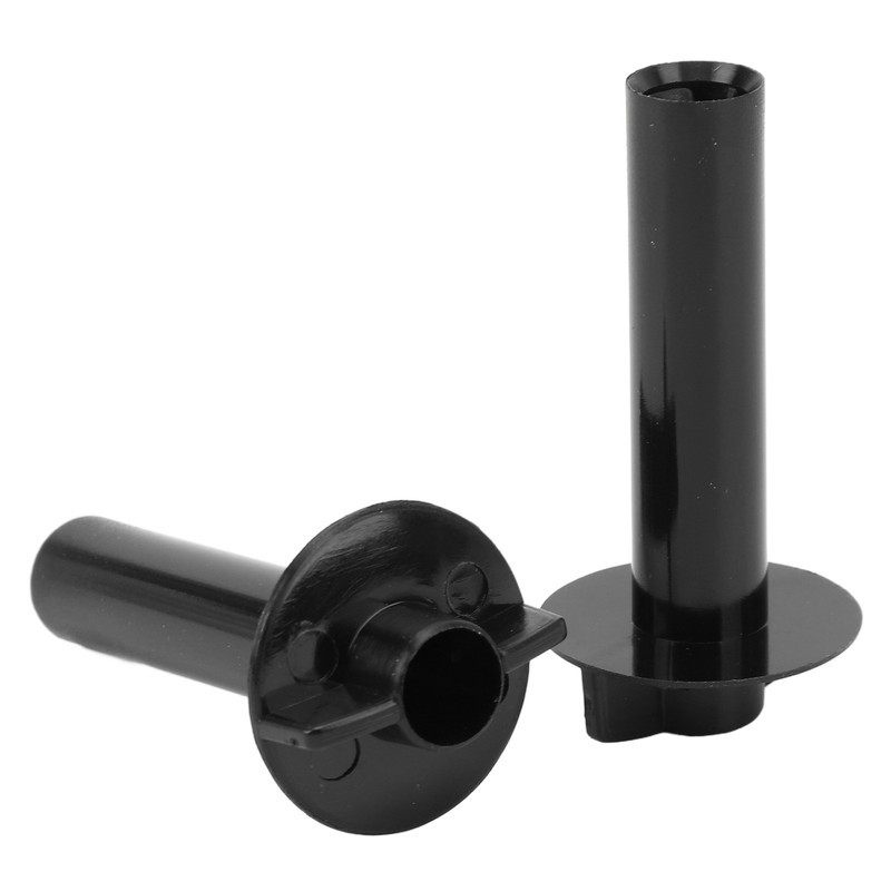 Rear Trunk Cargo Trim Panel Wing Nuts W711285 S300 Trim