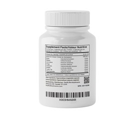 Pacific Rim Mushrooms Performance Supplement - Active 8 Organic Mushroom Capsules (300 Veggie Caps) Organic Lion's Mane, Reishi, Cordyceps, Maitake, Shiitake, Turkey Tail, Chaga, and Himematsutake