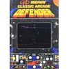 The Coop Midway Games Defender Journal - Not Machine Specific