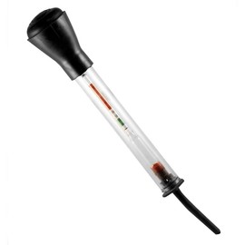 Mighty Max Battery CAR Battery Test Hydrometer Tester - Lead Acid Battery Brand Product