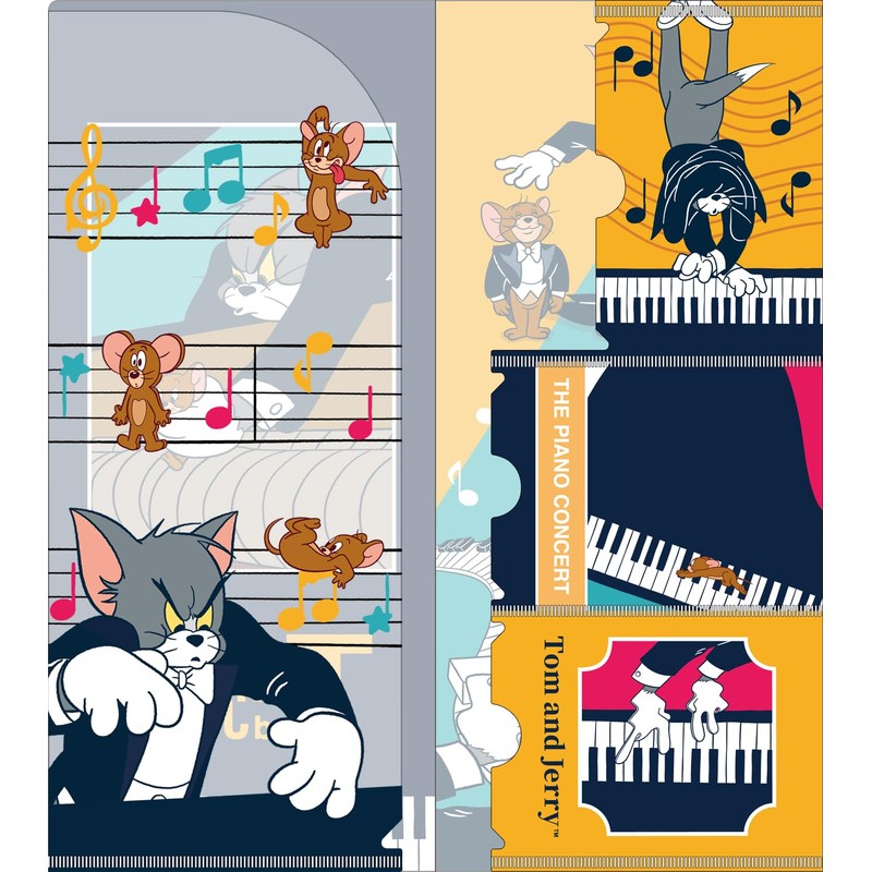 PIANO CONCERT Ticket Holder IG4398
