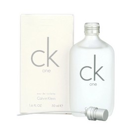 CK One CK1 1.6 oz EDT Spray Unisex Perfume 50 ml NIB