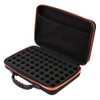 Aromatherapy Essential Oil Storage Organiser Essential Oil Carry Case Hard