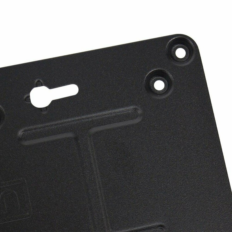 AKUYAO NUC Vesa Bracket for Intel NUC Vesa 4th 5th