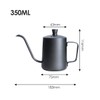 Fun Coffee Kettle, 11.8 fl oz (350 ml), Direct Fire,