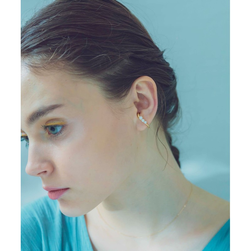 ete 841920 Pearl Liner Cuff