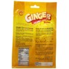 Chun Guang candy, Ginger/Coconut, 8.82 Ounce