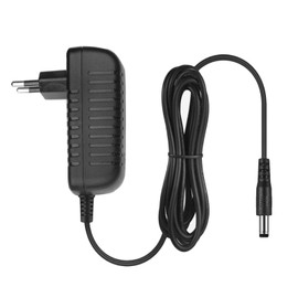 MyVolts 9 V EU Power Supply Compatible with Line 6 POD HD500X Multi-Effect Device