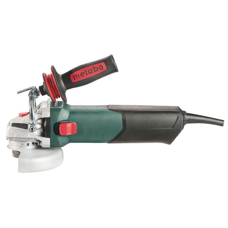 Metabo - Application: - Multi-Position Bracket For Side Handle (627362000),