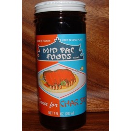 Char Siu Sauce 6 Bottles