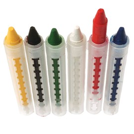 US Toy Face Paint Sticks Costume