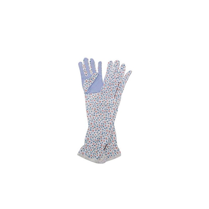 Paseo Garden Gloves Long EB-03BL