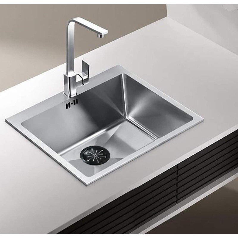 2 Pack Rubber Garbage Disposal Splash Guard Sink Baffle Disposal