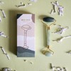 BKind Jade Roller - Green