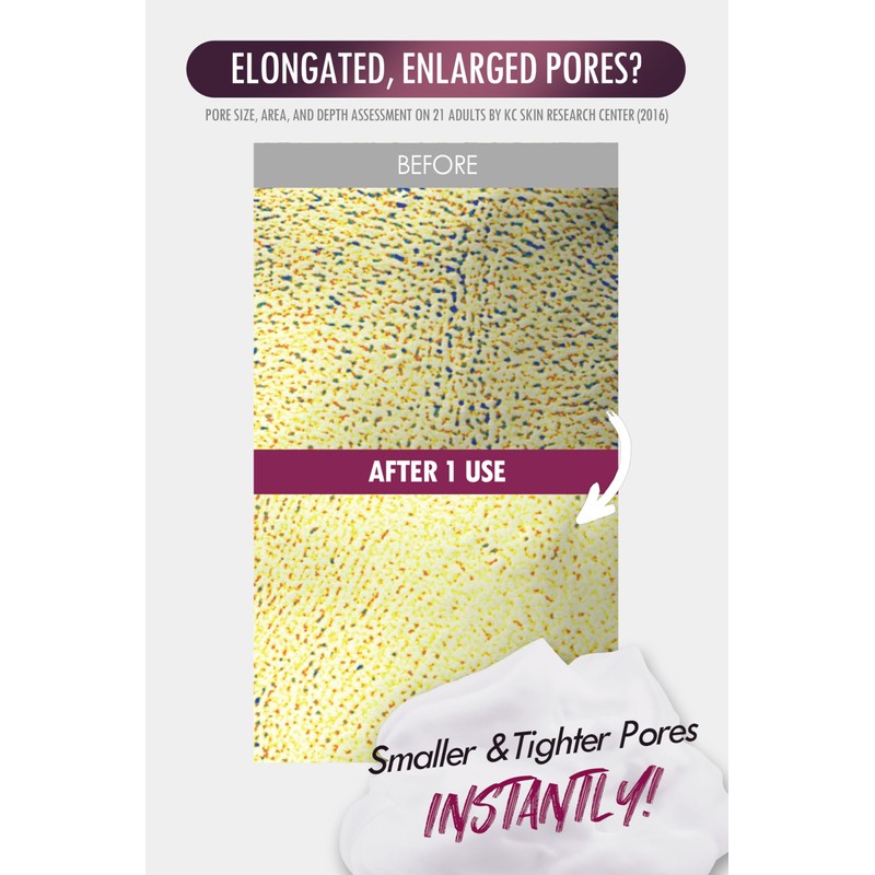 NEOGEN PORE TIGHT PEELING MOUSSE 2.7 oz / 80ml