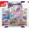 Pokémon (Trading Card Game), PKM KP02 3-Pack Blister Pack DE