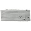 Marushin 5905005300 Miffy Hair Band, Miffy, H7.5 x W24 cm