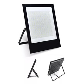 VINY ELECTRIC Reflector Led 100w Slim Ip66 Led Alta Potencia Ultra Delgado