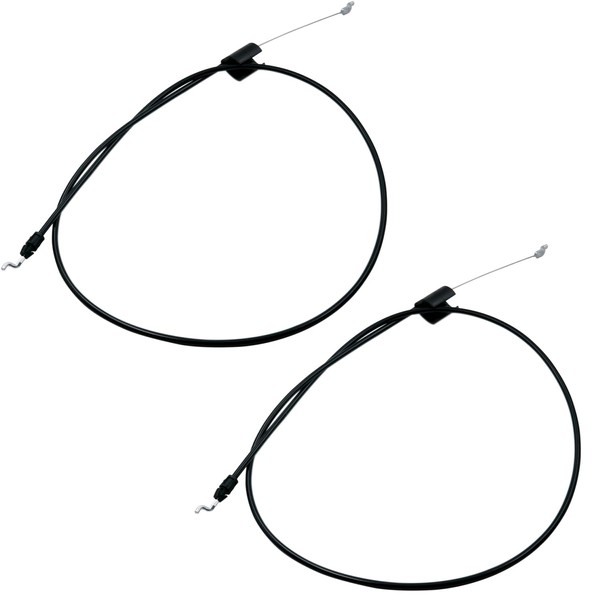 532427497 Zone Control Cable (2 Pack) Compatible with Husqvarna AYP