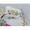 Summer Butterfly Handmade Nail Tips - Short Oval / 여름나비