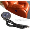 Electric Sofa Button, Electric Recliner Chair Sofa Replacement Button Lift