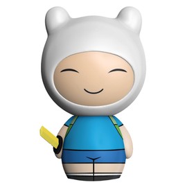 Funko 6323 Adventure Time 6323 Dorbz Finn Figure