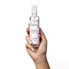 ClaRose Micellar Water with Hyaluronic Acid and 100% Natural Vegan