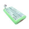 Backup Battery for Brother PT9600 PT-9600
