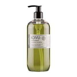 OSMIA Birch Liquid Soap, 16.9 fl oz (500 ml)