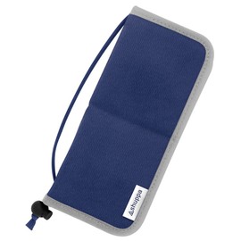 Kamio Japan Pencil Case, Shuppa Pen Case