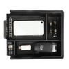 Salusy for 2022 2021 2020 Hyundai Palisade Accessories,Center Console Organizer