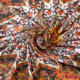 MOMOMUS Beach Picnic Blanket - Thin, Sandproof, XXL - Large Beach Rug, Mat or Blanket - Ideal for Picnics, Camping and Excursions - Red-Black, 210x230 cm