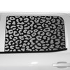 BOGAR TECH DESIGNS Precut for Chevy Silverado & GMC Sierra