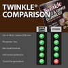 Twinkle Brass And Copper Cleaning Kit