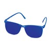 BioTec GmbH 'Colour therapy glasses Elegant in 12Different Colours indigo
