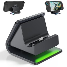Charging dock for switch 2