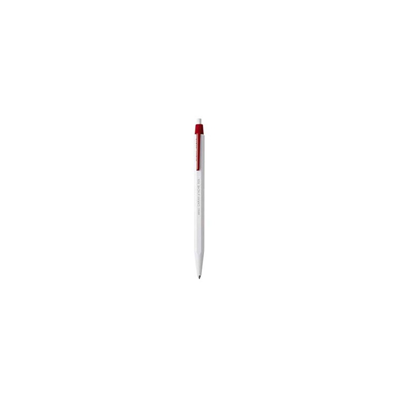 Caran d'Ache 825 0825.170 Retractable Ballpoint Pen Set of 2