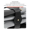 Drone Propeller Guard Strap Soft PU Crush Proof Strong Ductile