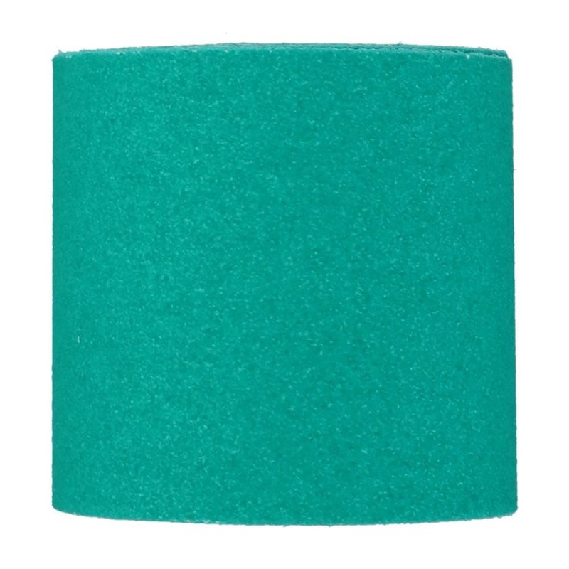 Liberty Green Sanding Roll 115mm x 5m Medium 60g