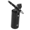 Airbrush Kit with Air Compressor Portable Cordless Gun USB Rechargeable