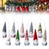 Christmas Tree Hanging Ornaments