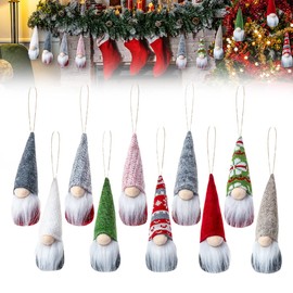 Christmas Tree Hanging Ornaments