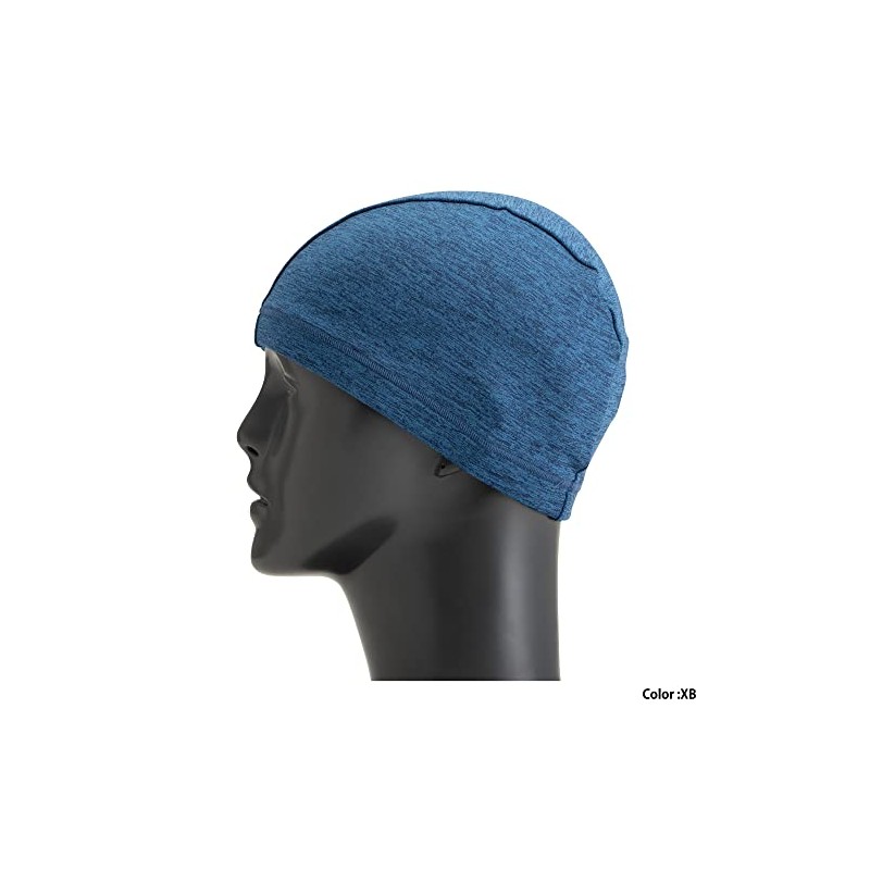 Speedo SE12315 SE12315 Swim Cap, Heather ECO Cap, Unisex Mixed