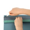 QWORK® 5-Piece Wallpaper Tool Set - Wallpaper Brush, Squeegee with